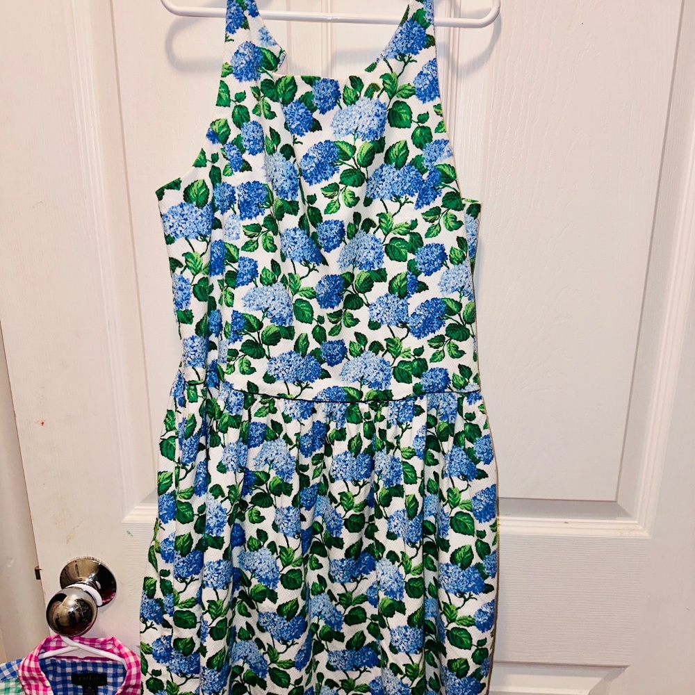 Polo Ralph Lauren Girls’ Floral Sundress